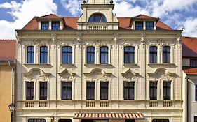 Pension Wehner Torgau